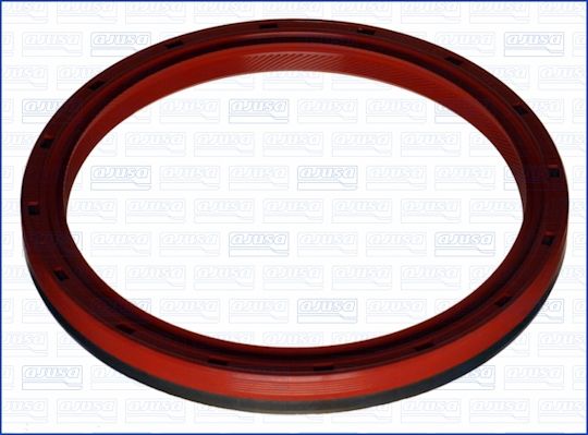 WILMINK GROUP Уплотняющее кольцо, коленчатый вал WG1163268